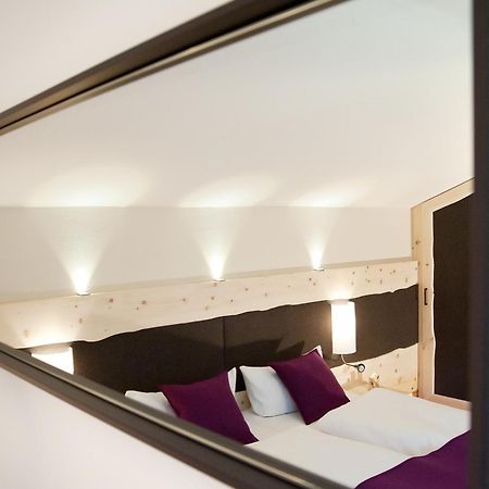 Leo Appartements Mayrhofen Esterno foto