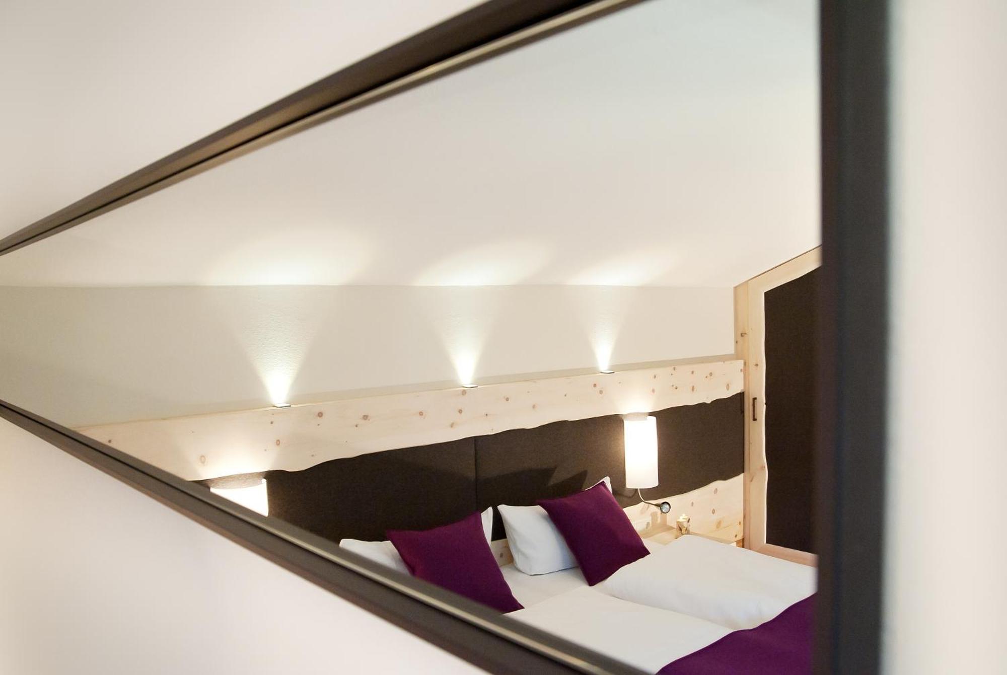 Leo Appartements Mayrhofen Esterno foto